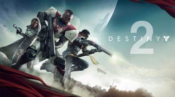 Destiny 2: game se tornará gratuito em todas as plataformas