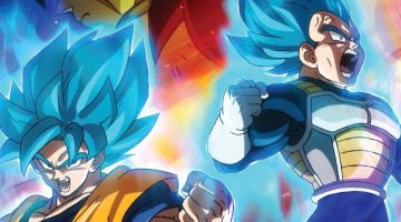 Executivo indica que anime de Dragon Ball Super terá continuação