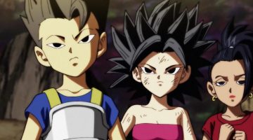 Novo filme de Dragon Ball Super pode se passar em outro universo