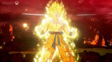 Dragon Ball Z: Kakarot tem possível easter egg de Pokémon; confira
