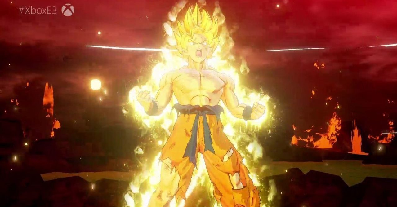 Dragon Ball Z: Kakarot tem possível easter egg de Pokémon; confira