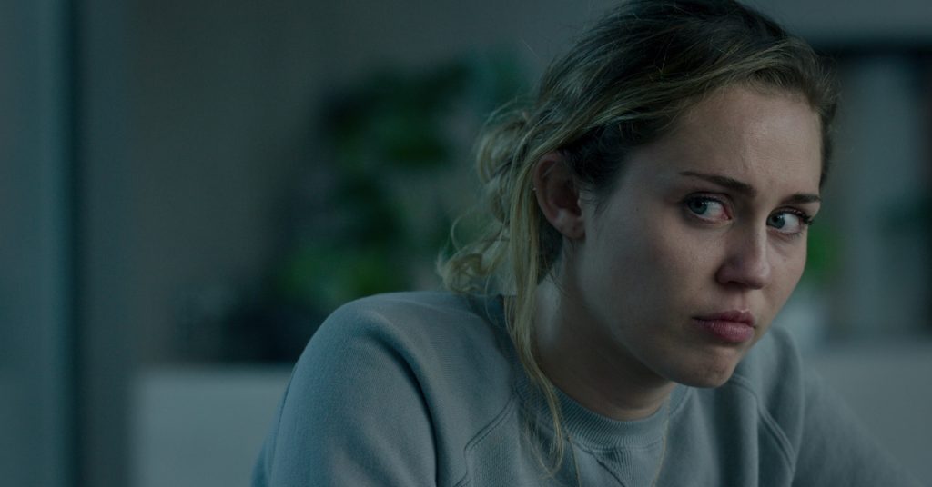 Quinta temporada de Black Mirror chega com três episódios