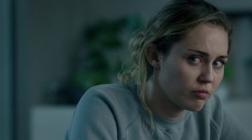 Quinta temporada de Black Mirror chega com três episódios
