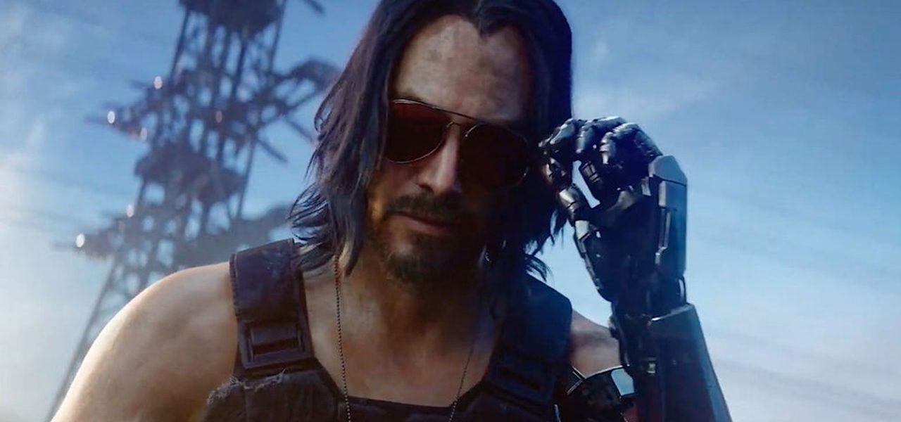 cyberpunk 2077
