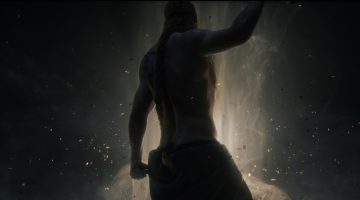 George R.R. Martin trabalha em Elden Ring, game da produtora de Dark Souls