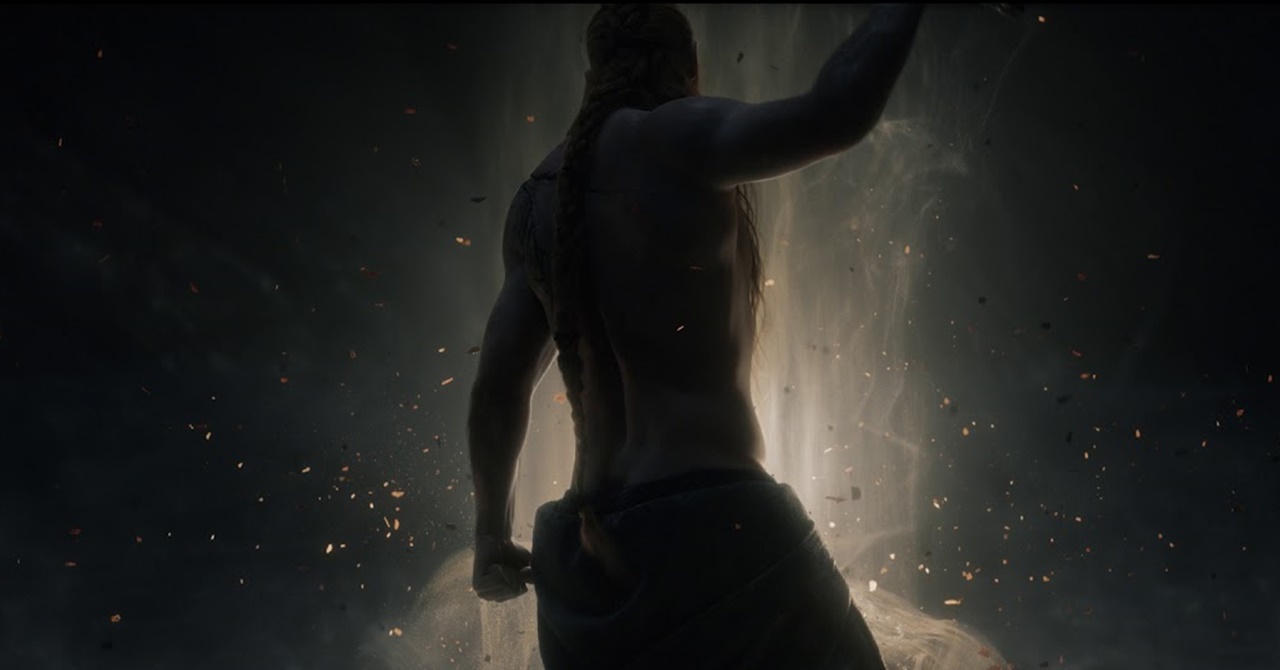 George R.R. Martin trabalha em Elden Ring, game da produtora de Dark Souls