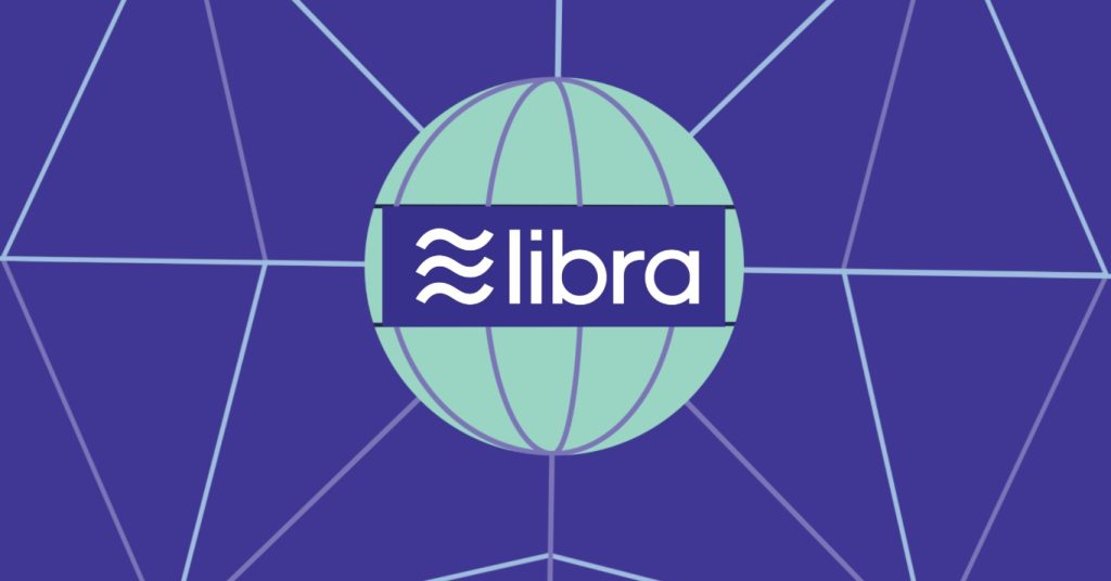 Facebook lança a libra, sua moeda digital própria