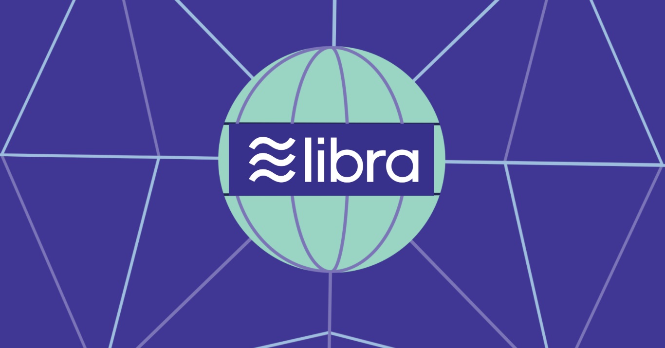 Facebook lança a libra, sua moeda digital própria