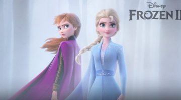 Frozen 2: Disney libera novo trailer da animação; assista
