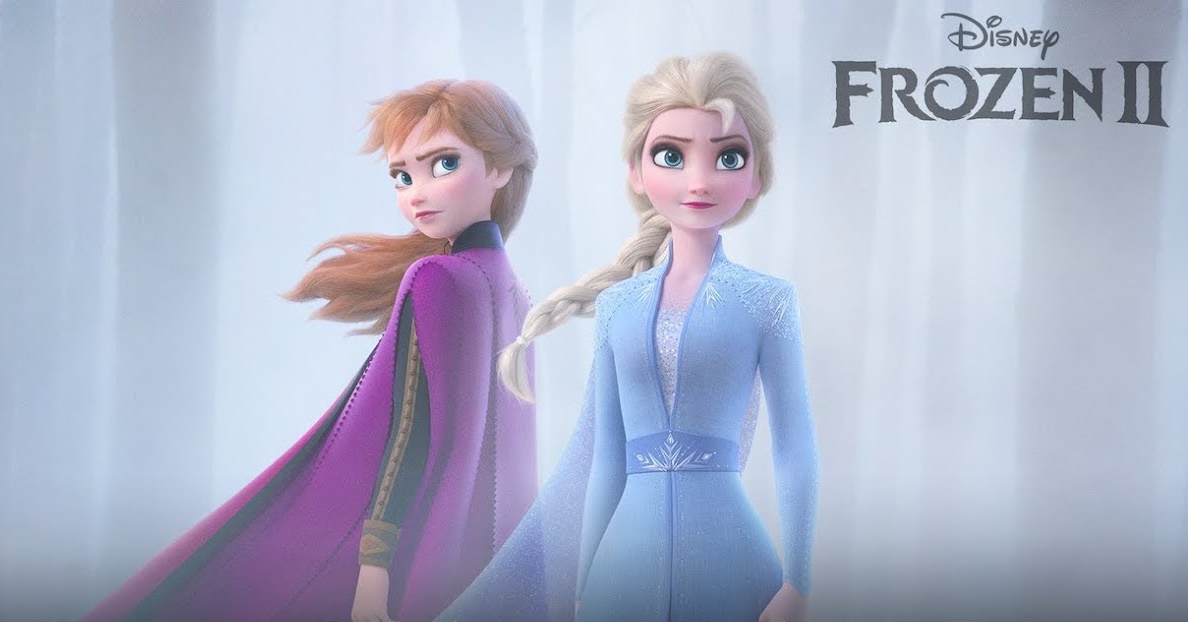 Frozen 2: Disney libera novo trailer da animação; assista