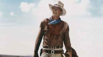 John Wayne: há 40 anos, morria o ator que encarnou o macho americano