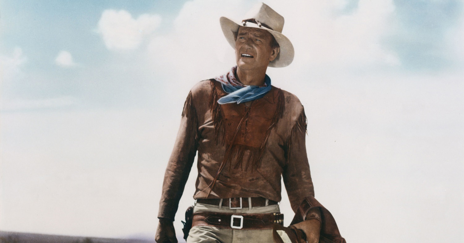 John Wayne: há 40 anos, morria o ator que encarnou o macho americano