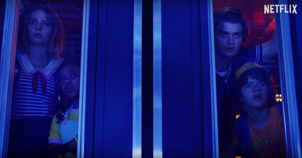 Stranger Things: Netflix divulga último trailer da 3ª temporada; assista