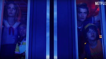 Stranger Things: Netflix divulga último trailer da 3ª temporada; assista