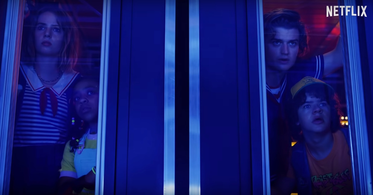 Stranger Things: Netflix divulga último trailer da 3ª temporada; assista
