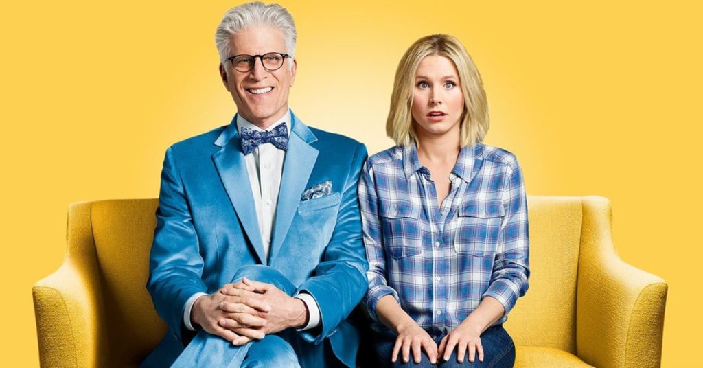 Fãs de The Good Place estão satisfeitos com o final da série