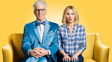 Fãs de The Good Place estão satisfeitos com o final da série