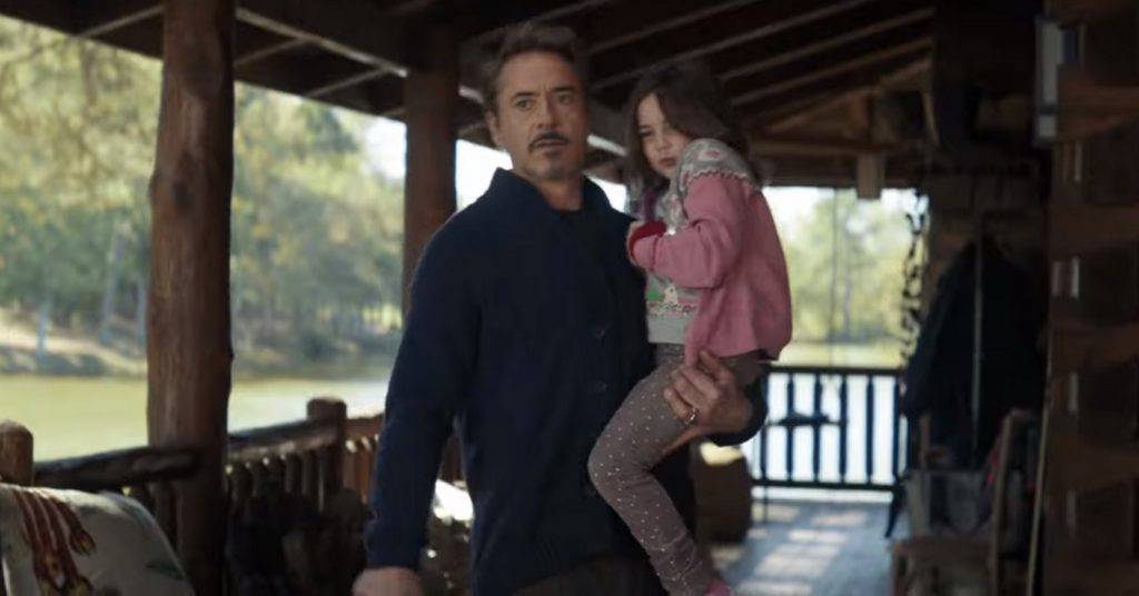 Preço para alugar casa de Tony Stark em Ultimato já triplicou