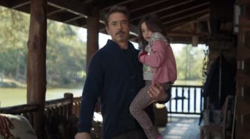 Preço para alugar casa de Tony Stark em Ultimato já triplicou