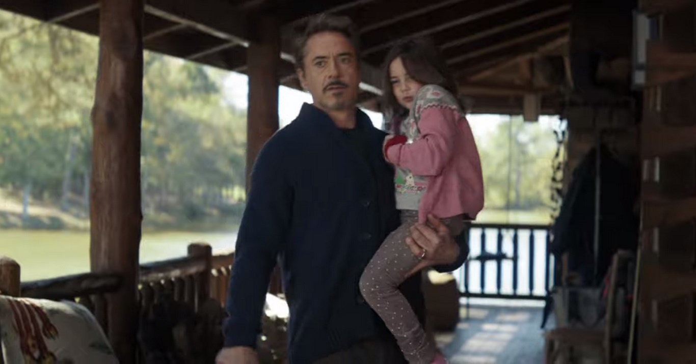 Preço para alugar casa de Tony Stark em Ultimato já triplicou