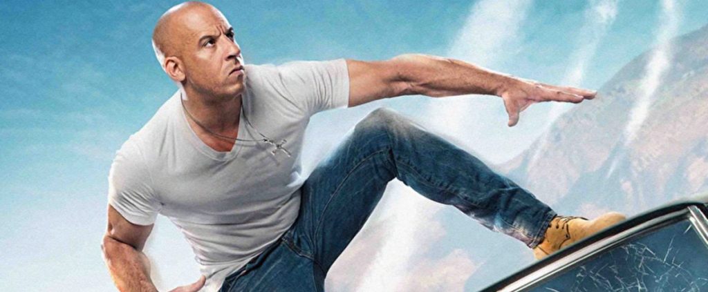 Velozes e Furiosos 11: Vin Diesel volta a confundir todo mundo nas redes sociais
