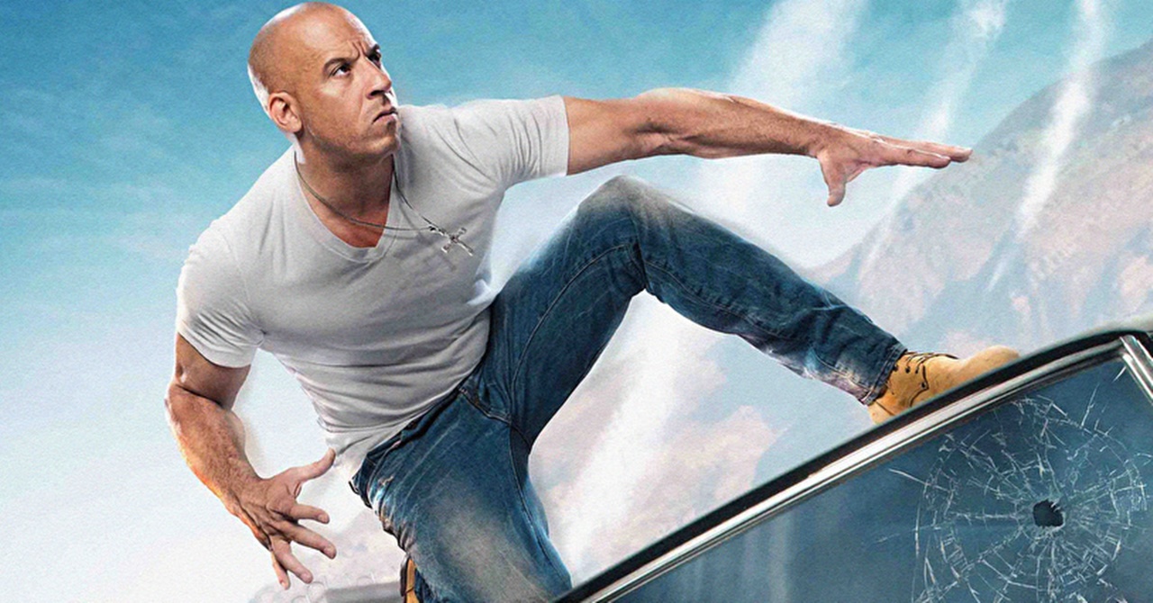 Sem The Rock, Velozes e Furiosos 9 começa a ser gravado