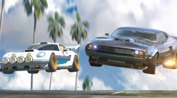 Netflix vai lançar série animada de Velozes e Furiosos; veja teaser