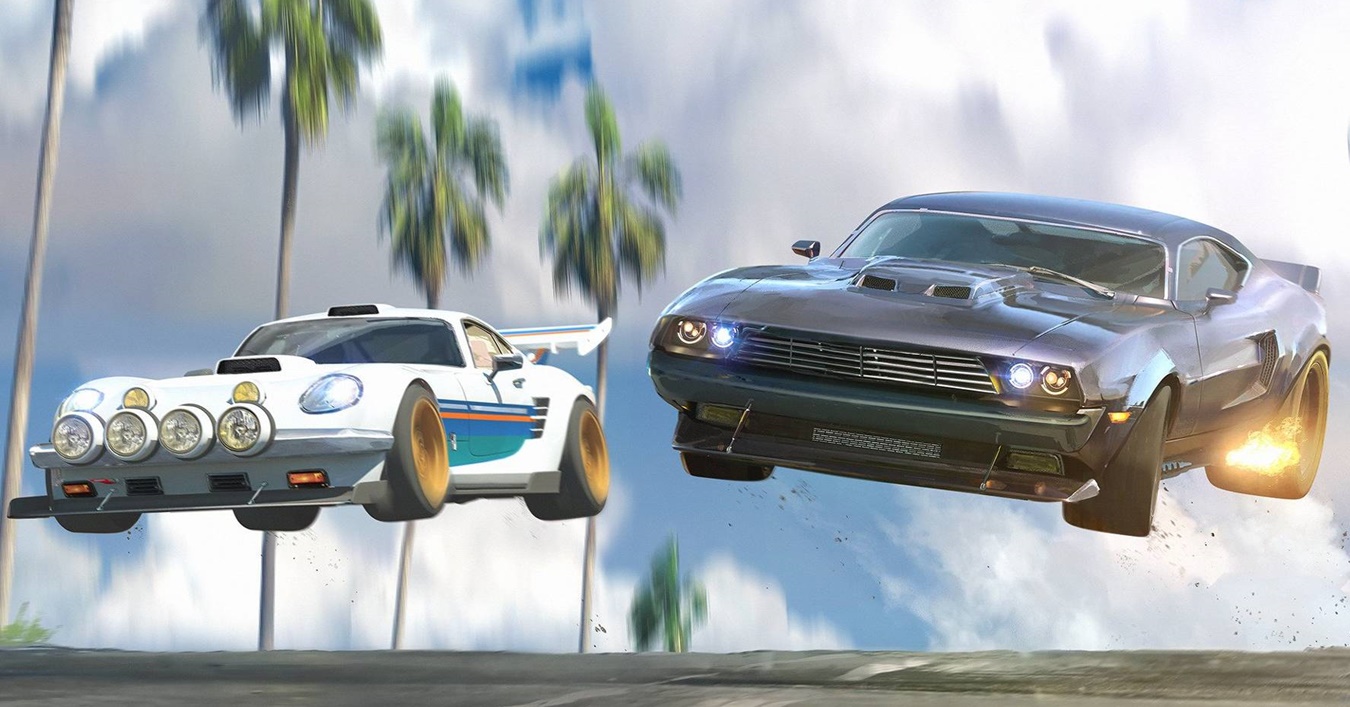Netflix vai lançar série animada de Velozes e Furiosos; veja teaser