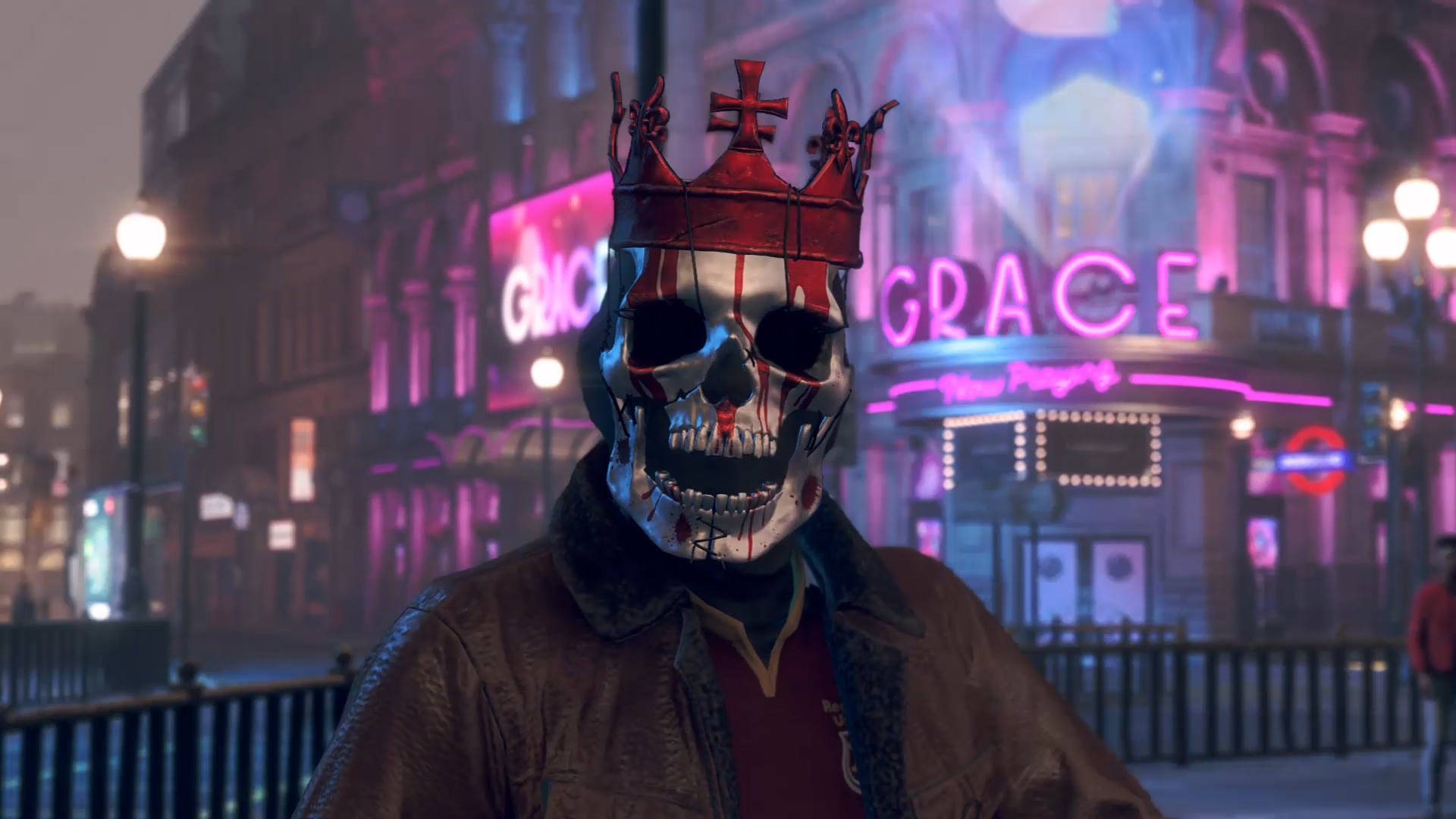 Ubisoft anuncia Watch Dogs: Legion e serviço de assinatura próprio