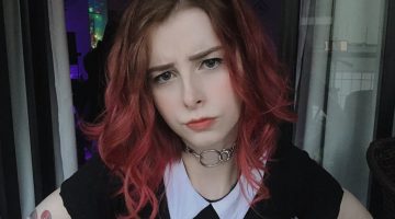 Marca retira patrocínio de influenciadora gamer que chamou homens de ‘lixo’