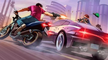 GTA 6 pode ter personagem principal feminina pela 1ª vez na franquia