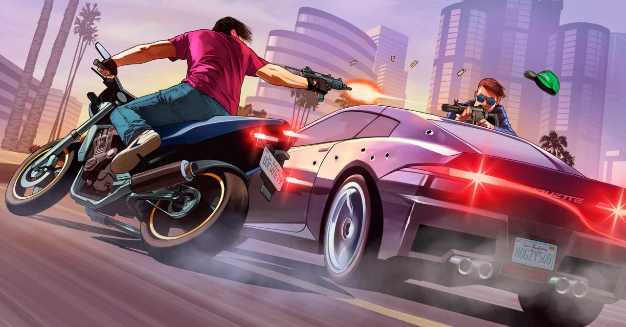 GTA 6: fala de executivo alimenta esperanças de lançamento do game