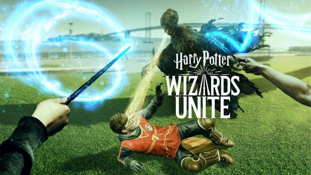 Game Harry Potter: Wizards Unite ganha data de lançamento; veja
