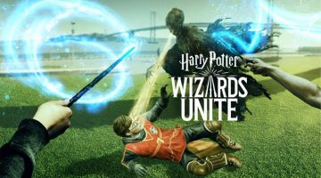Game Harry Potter: Wizards Unite ganha data de lançamento; veja