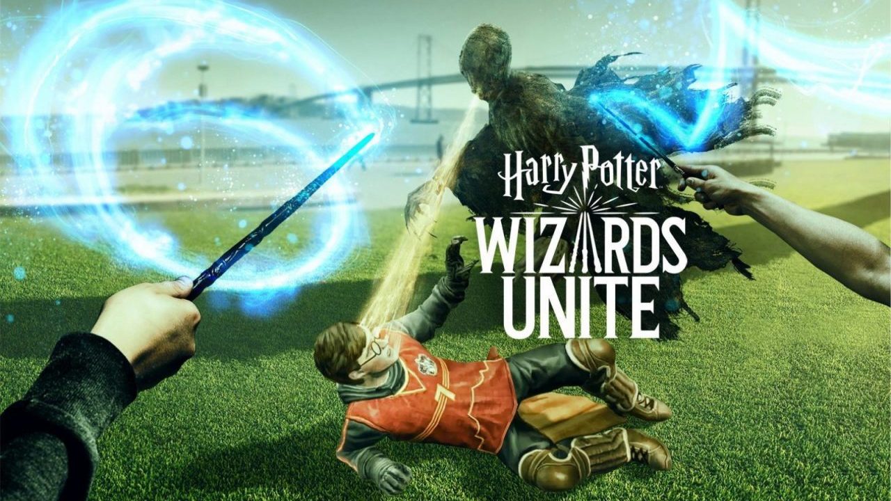 Game Harry Potter: Wizards Unite ganha data de lançamento; veja