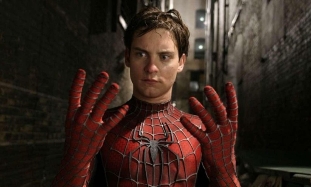 Cientistas criam lançador de teia inspirado no Homem-Aranha