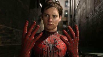 Cientistas criam lançador de teia inspirado no Homem-Aranha