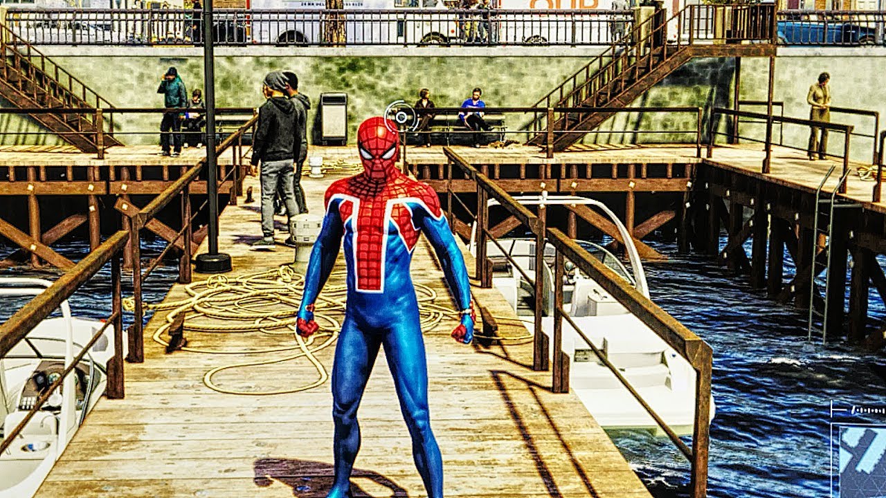 Vídeo de Homem-Aranha: Longe de Casa explica rumor do herói britânico