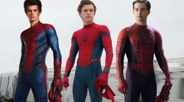 Homem-Aranha 3: Kevin Feige adverte fãs iludidos com Maguire e Garfield