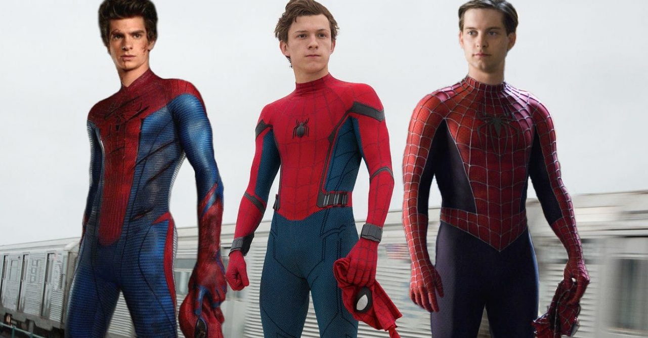 Homem-Aranha: versão de Holland é mais interessante que a de Maguire?