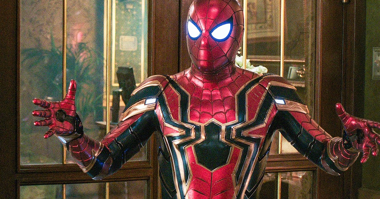 Disney e Sony estariam fechando novo acordo ainda maior, diz rumor