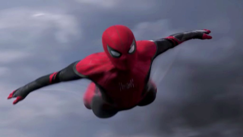Spider-Man: game do PS4 terá trajes de Homem-Aranha: Longe de Casa