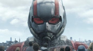 Paul Rudd não sabe se Homem-Formiga 3 será feito e fãs lançam petição