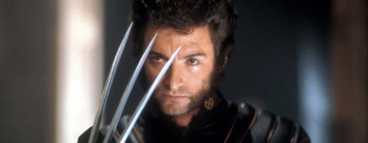 wolverine x-men hugh jackman