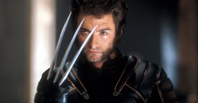 wolverine x-men hugh jackman