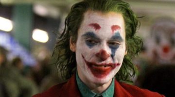 Coringa: Joaquin Phoenix revela teoria própria sobre final do filme