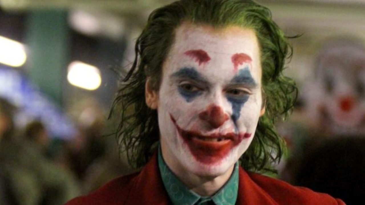 Banalização do mal: confira a primeira reação ao filme do Coringa