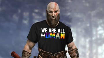 God of War: criador do jogo gera polêmica ao afirmar que Kratos é bissexual