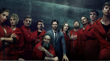 Personagens, história e mais: o que esperar da 3ª temporada de La Casa de Papel