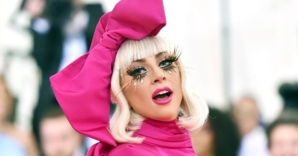 Lady Gaga em filmes de super-heróis? Cantora comenta o que acha